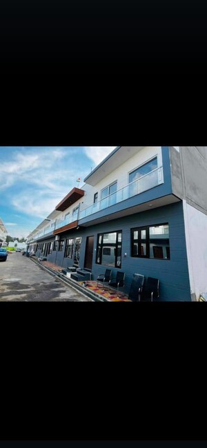 3 BHK Villa – Exterior View View at Roza Yakubpur - for Sale