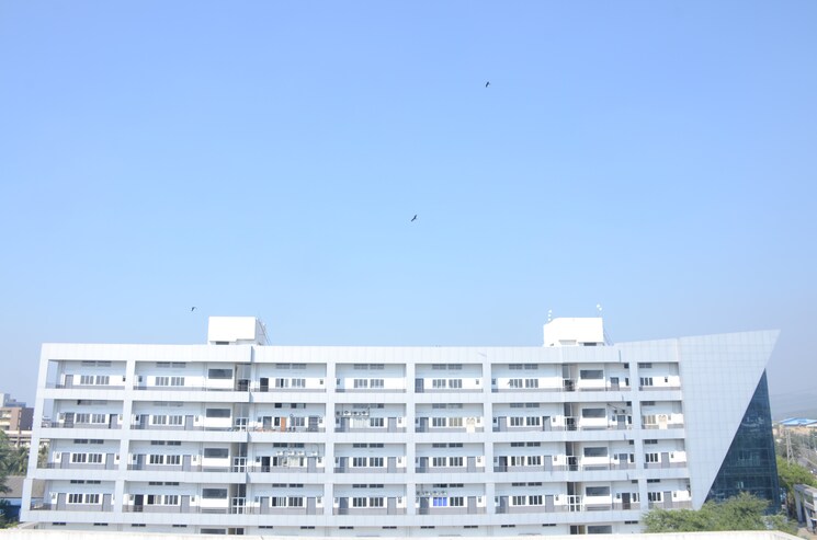 Exterior View, endura-turbhe-industrial-park Commercial Industrial Plot 750 Sq.Ft. In Turbhe Navi Mumbai 8785201