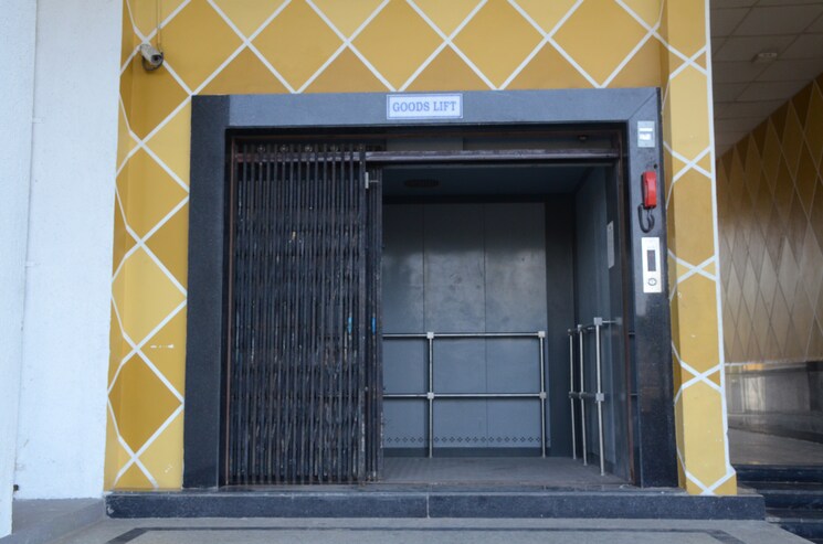 Exterior View, endura-turbhe-industrial-park Commercial Industrial Plot 750 Sq.Ft. In Turbhe Navi Mumbai 8785201