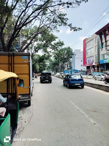  Plot – Exterior View View at Koramangala - for Sale