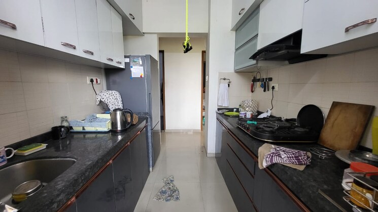 Kitchen, lodha-casa-bella 2 Bedroom 700 Sq.Ft. Apartment In Dombivli East Thane 8785209