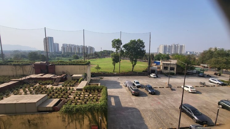 Exterior View, lodha-casa-bella 2 Bedroom 700 Sq.Ft. Apartment In Dombivli East Thane 8785209