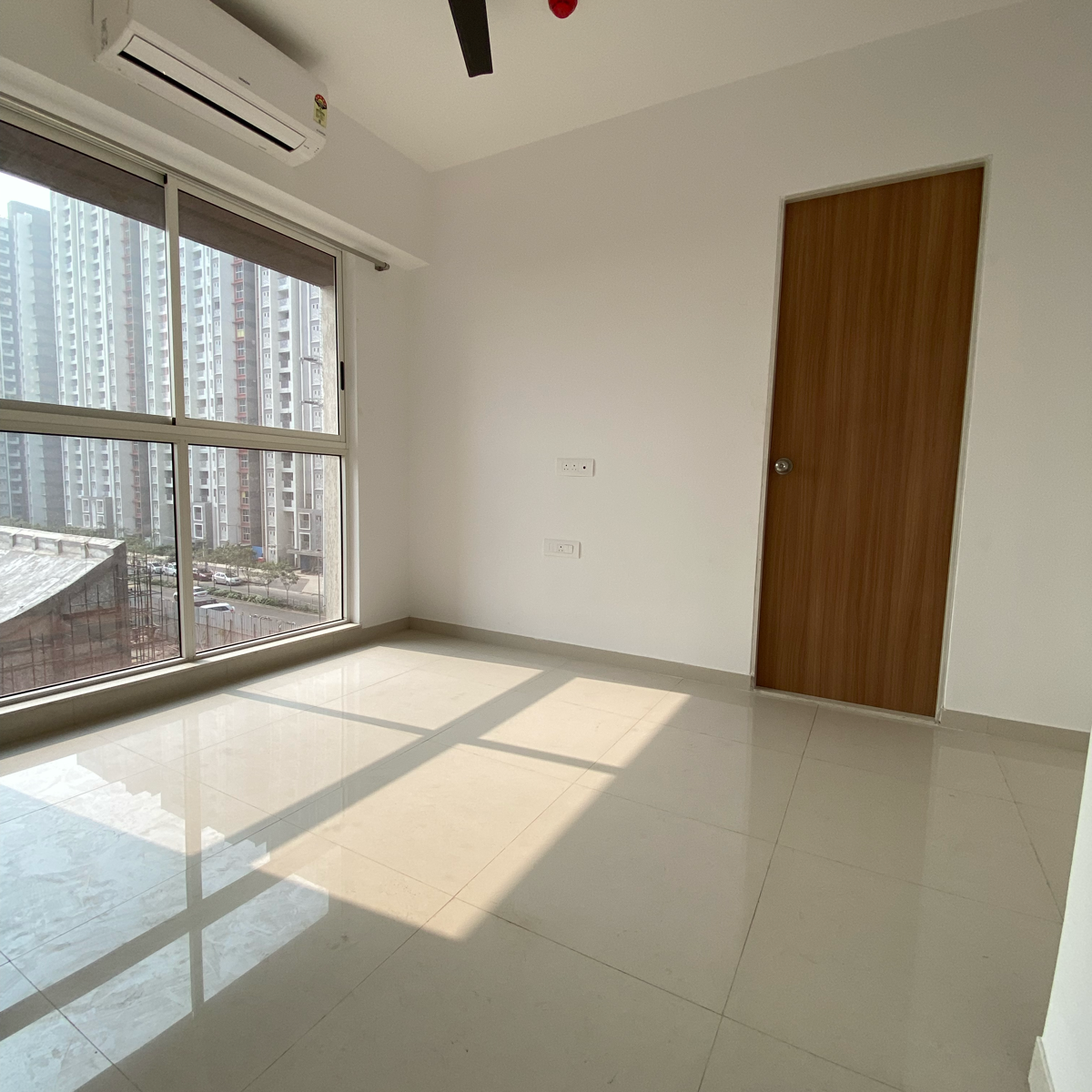 1 BHK Apartment For Rent in Lodha Codename Premier