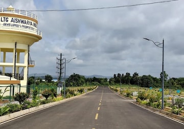  Plot For Sale in LTG Aishwarya Indraprastha, Mysore Road