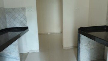 Kitchen in 3 BHK Apartment at Vakola – for Rent