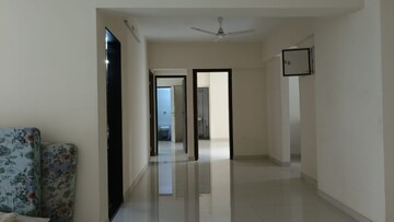 Living Room in 3 BHK Apartment at Vakola – for Rent