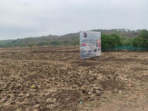 Plot Area in  Land at Dronagiri – for Sale