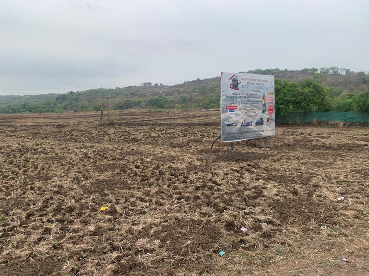 undefined, dronagiri Commercial Land 8711 Sq.Ft. In Dronagiri Navi Mumbai 8785229