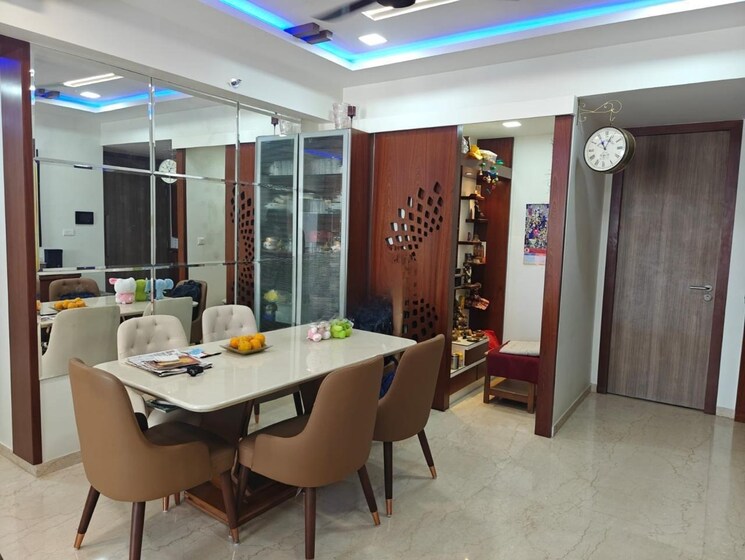 Team Area, lodha-the-park 3 Bedroom 1511 Sq.Ft. Apartment In Worli Mumbai 8785231