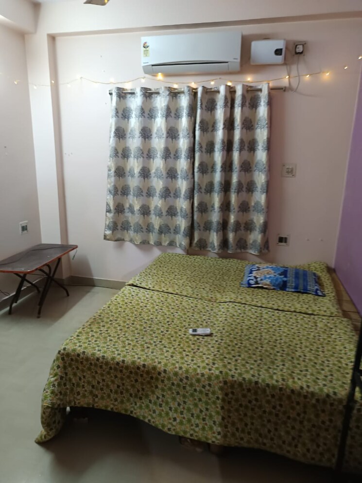 Bedroom, bansdroni 2 Bedroom 840 Sq.Ft. Apartment In Bansdroni Kolkata 8785179