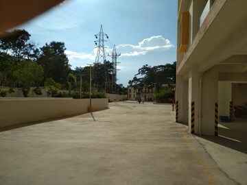 3 BHK Apartment – Exterior View View at MJR Pearl, Whitefield - for Rent