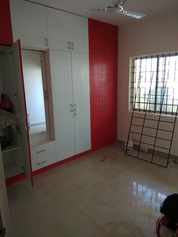 Room in 3 BHK Apartment at Manya Hi Living, Electronic City Phase I – for Rent