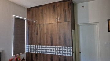 Furnished Amenities in 2 BHK Apartment at Prestige Lakeside Habitat, Varthur – for Rent
