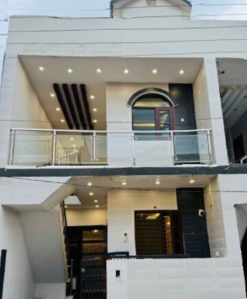 4 BHK Villa For Sale in Kalindi Kunj
