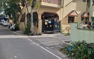 3 BHK Independent House For Sale in Banaswadi
