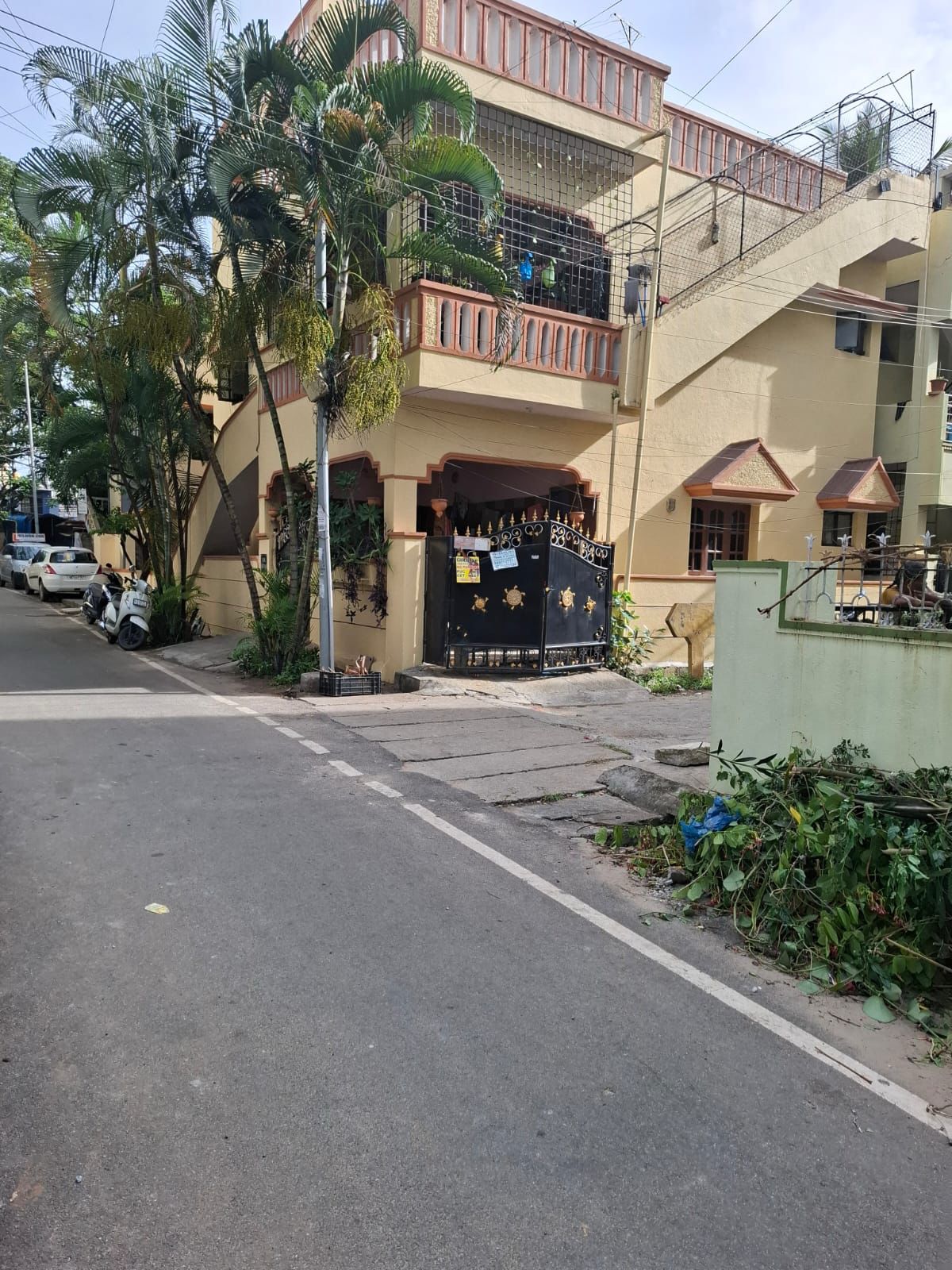 3 BHK Independent House For Sale in  Independent House 2600sq