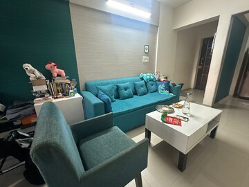 Team Area in 2 BHK Apartment at Nahar Jonquille And Jamaica, Chandivali – for Rent