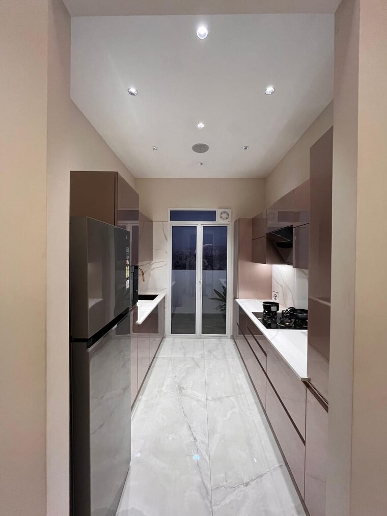 undefined, sheth-edmont-aurelia 2 Bedroom 766 Sq.Ft. Apartment In Kandivali West Mumbai 8785285