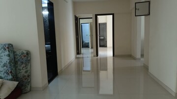 Building Lobby in 3 BHK Apartment at Vakola – for Sale