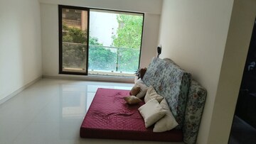 Bedroom in 3 BHK Apartment at Vakola – for Sale