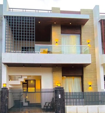 5 BHK Villa For Sale in Kalindi Kunj