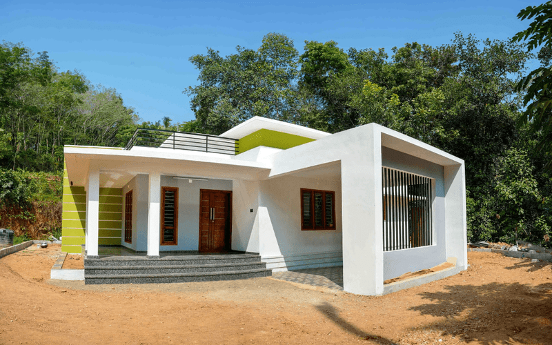 3 BHK Independent House For Sale in Sector 2 