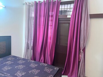 Building Lobby in 2 BHK Apartment at Penta Homes, Vip Road – for Rent