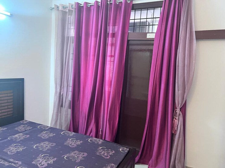 undefined, penta-homes 2 Bedroom 1300 Sq.Ft. Apartment In Vip Road Zirakpur 8785272