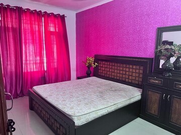 2 BHK Apartment For Rent in Penta Homes, Vip Road