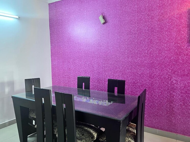 undefined, penta-homes 2 Bedroom 1300 Sq.Ft. Apartment In Vip Road Zirakpur 8785272