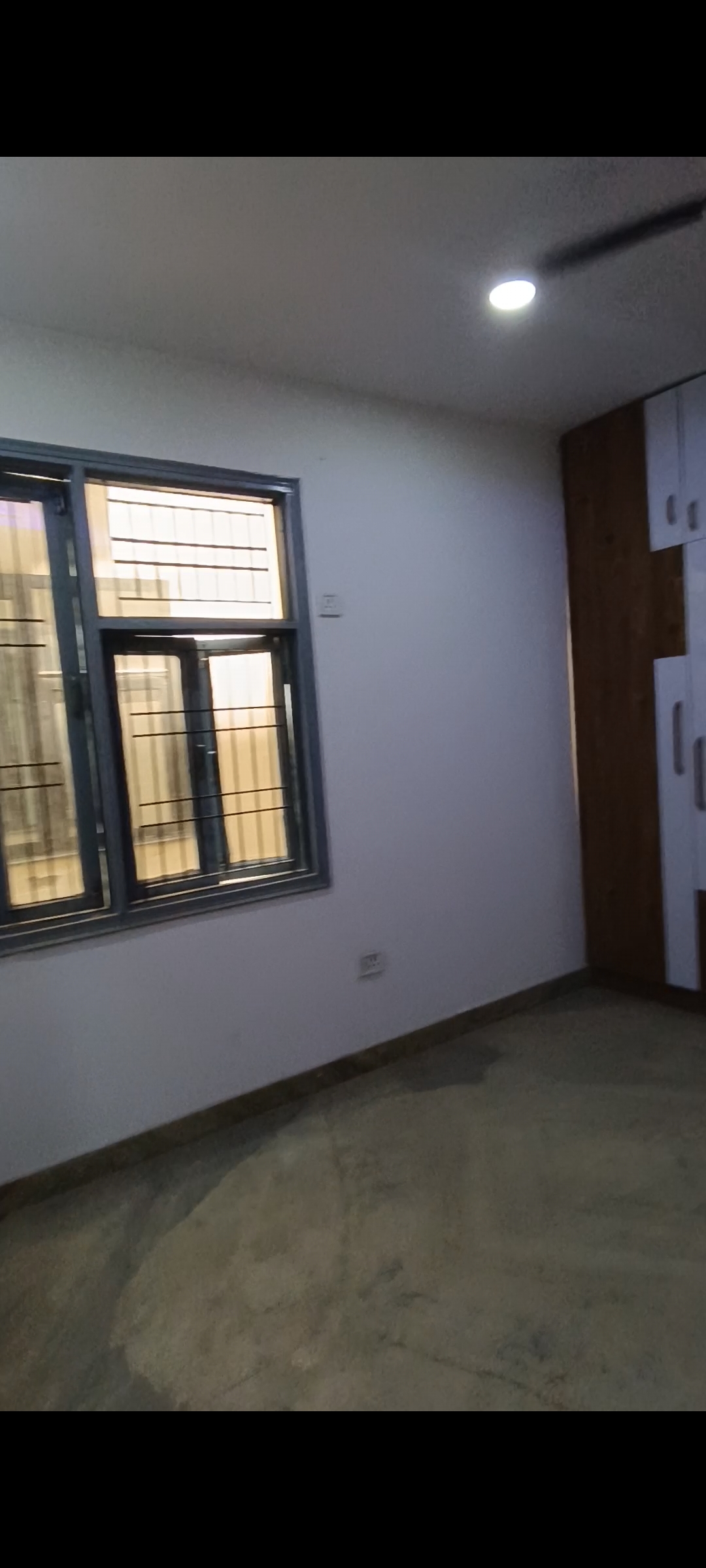 2 BHK + Extra Room Builder Floor For Sale in Baba Colony 