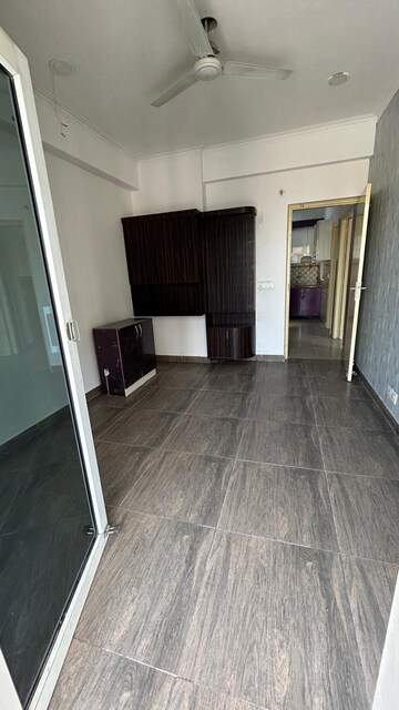 Bathroom in 2 BHK Apartment at Gaurs Siddhartham, Siddharth Vihar – for Sale