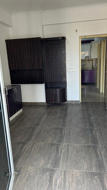 Bathroom in 2 BHK Apartment at Gaurs Siddhartham, Siddharth Vihar – for Sale