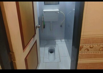 Master Bedroom in 1 BHK Apartment at Dombivli West – for Rent
