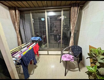 Parking in 1 BHK Apartment at Dombivli West – for Rent