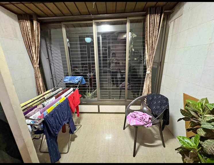  Parking, dombivli west 1 Bedroom 715 Sq.Ft. Apartment In Dombivli West Thane 8785291