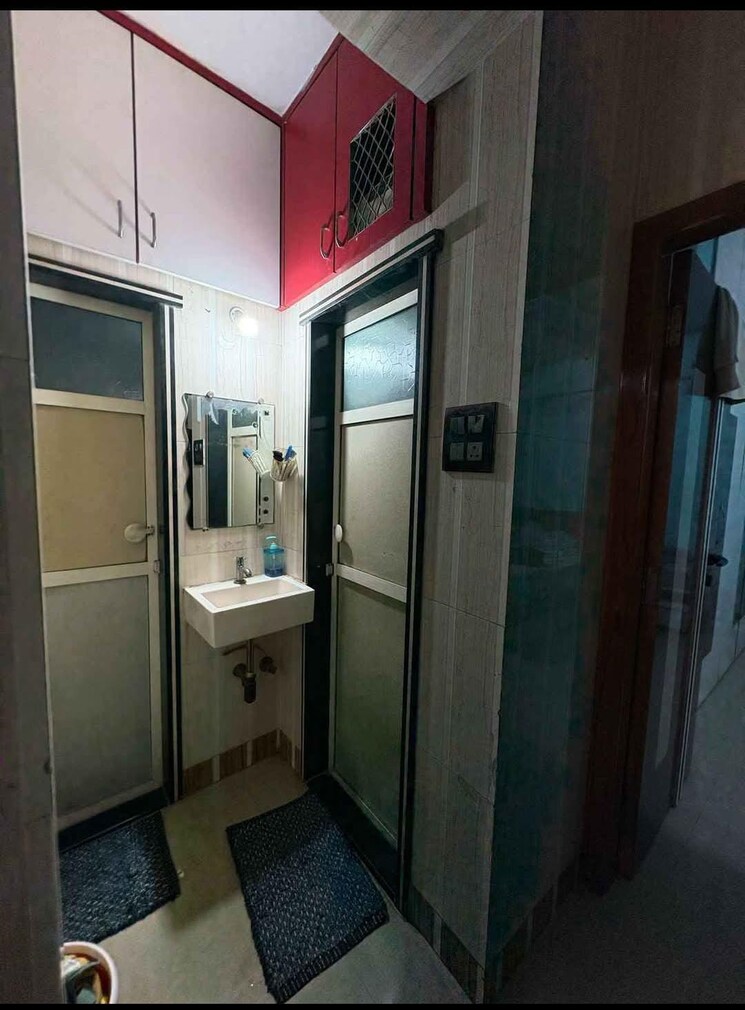 Bathroom, dombivli west 1 Bedroom 715 Sq.Ft. Apartment In Dombivli West Thane 8785291