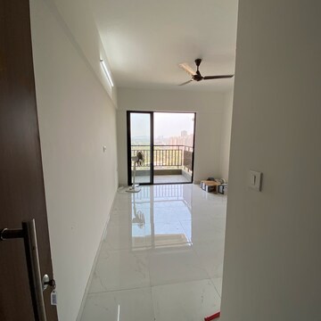 Room in 2 BHK Apartment at Runwal Gardens Phase 2, Kalyan Shilphata Road – for Rent