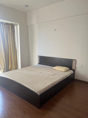 Bedroom in 4 BHK Apartment at Lodha Belmondo, Gahunje – for Rent