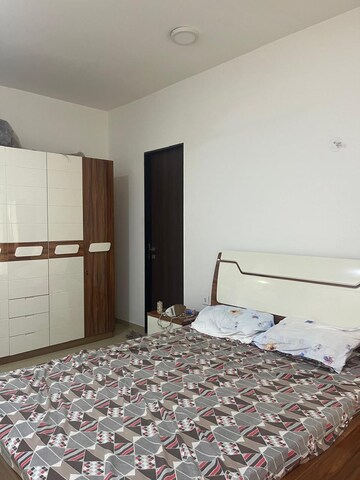 Bedroom in 4 BHK Apartment at Lodha Belmondo, Gahunje – for Rent