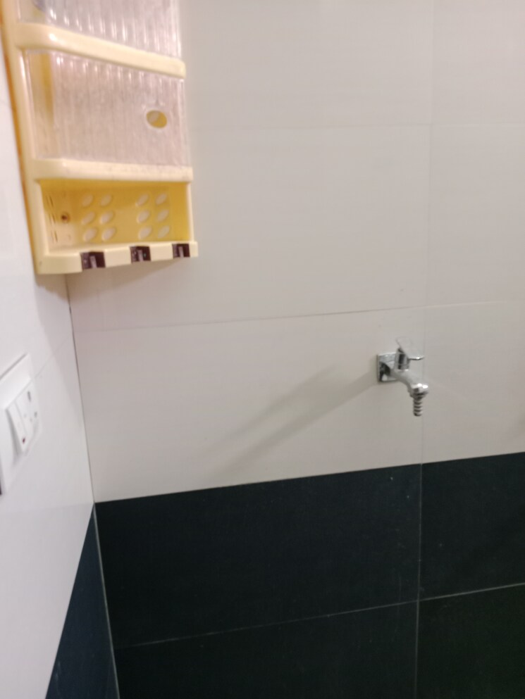 Attached Bathroom, huda 2 Bedroom 1305 Sq.Ft. Builder Floor In Huda Panipat 8785309