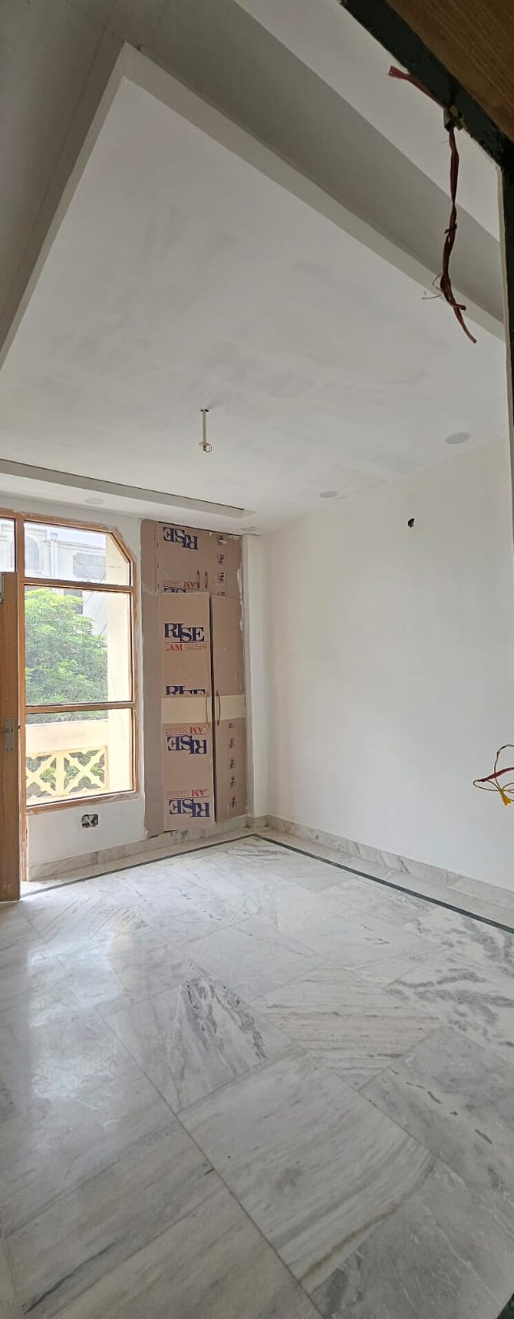 Room, charms-solitaire-ghaziabad 3 Bedroom 1850 Sq.Ft. Apartment In Ahinsa Khand 2 Ghaziabad 8785318