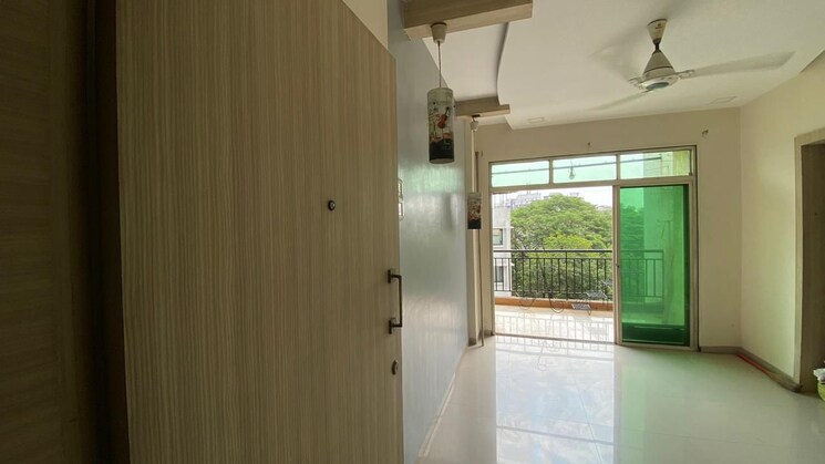 Room, neelkanth-prerana 1 Bedroom 585 Sq.Ft. Apartment In Dombivli West Thane 8785320