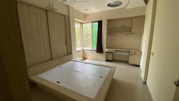 Bedroom in 1 BHK Apartment at Neelkanth Prerana, Dombivli West – for Rent