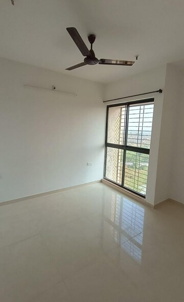 2 BHK Apartment For Rent in Dombivli West