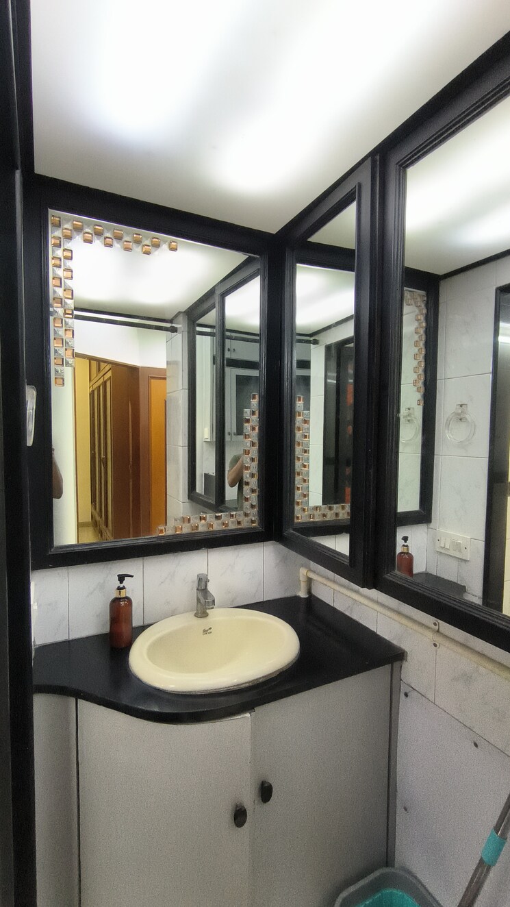 Kitchen, adarsh-nagar-chs-worli 1.5 Bedroom 550 Sq.Ft. Apartment In Worli Mumbai 8785314