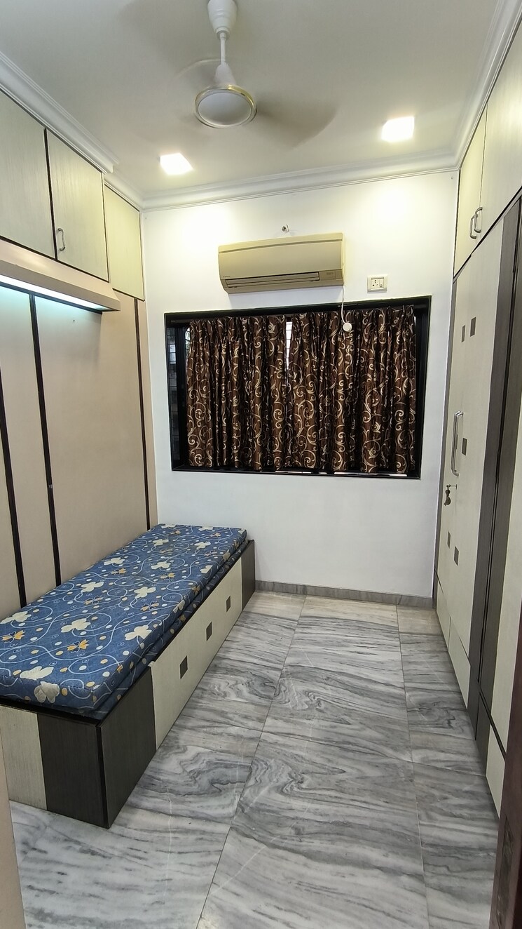 Bedroom, adarsh-nagar-chs-worli 1.5 Bedroom 550 Sq.Ft. Apartment In Worli Mumbai 8785314