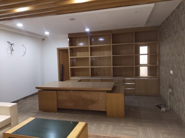 Floor Plan in  Office Space at Jasola Vihar – for Rent