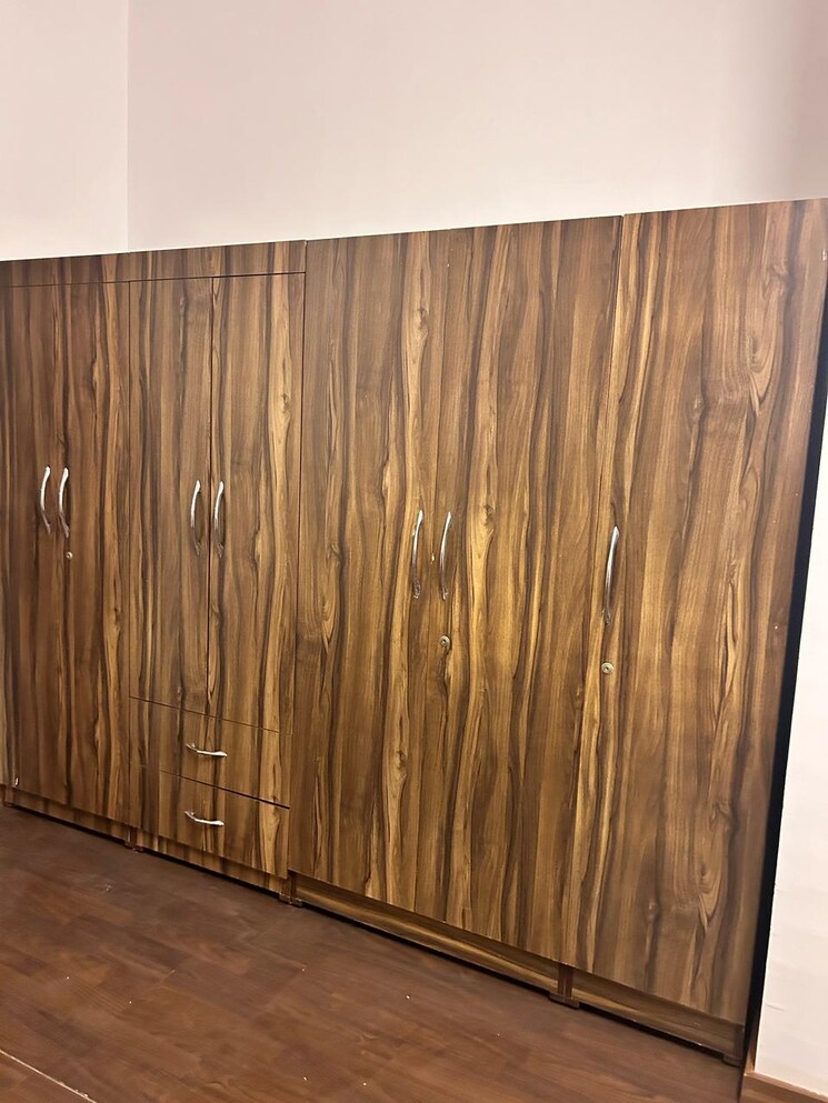 undefined, lodha-belmondo 3 Bedroom 1428 Sq.Ft. Apartment In Gahunje Pune 8785312