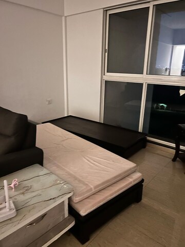 Master Bedroom in 3 BHK Apartment at Lodha Belmondo, Gahunje – for Rent